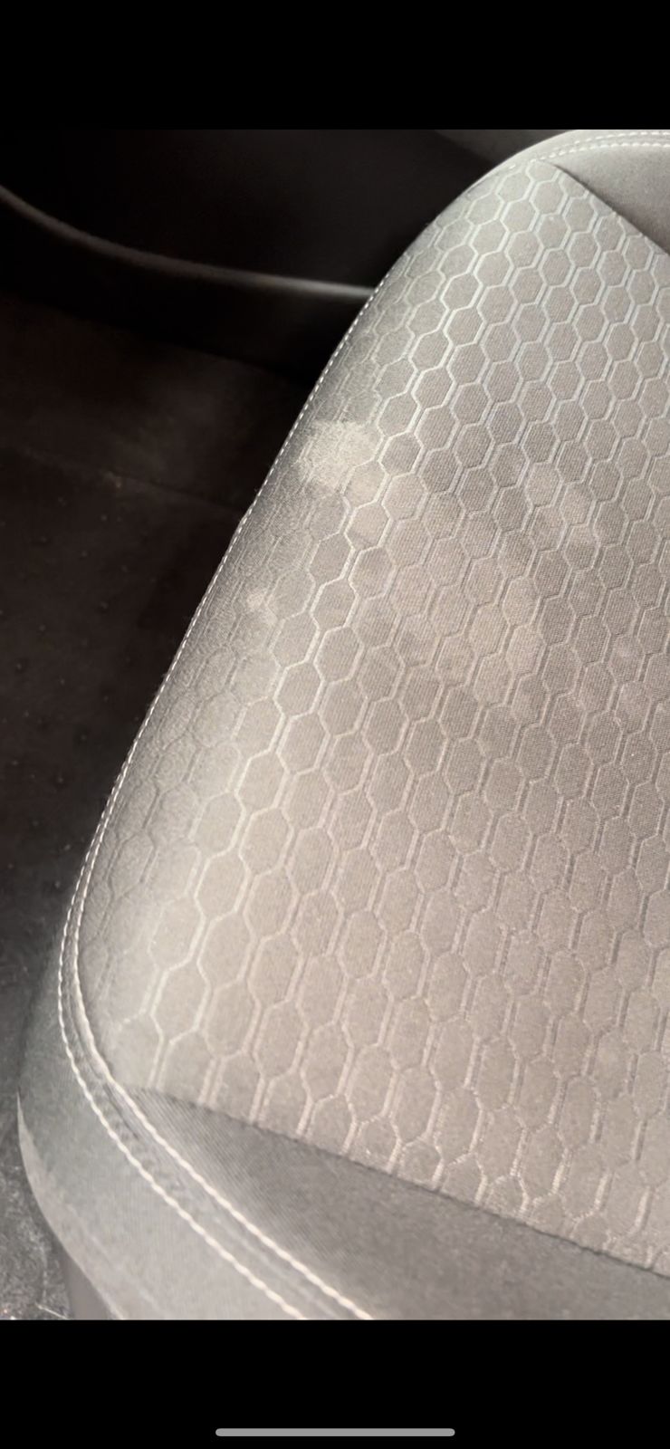 Trabalho de Estética Automotiva em Cachoeirinha